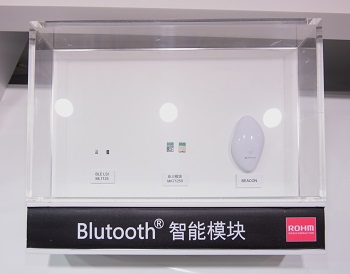 Bluetooth? SMART LSI