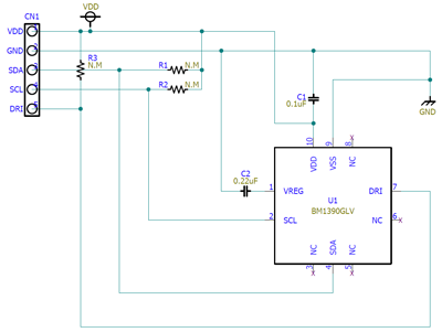 Circuit Diagram