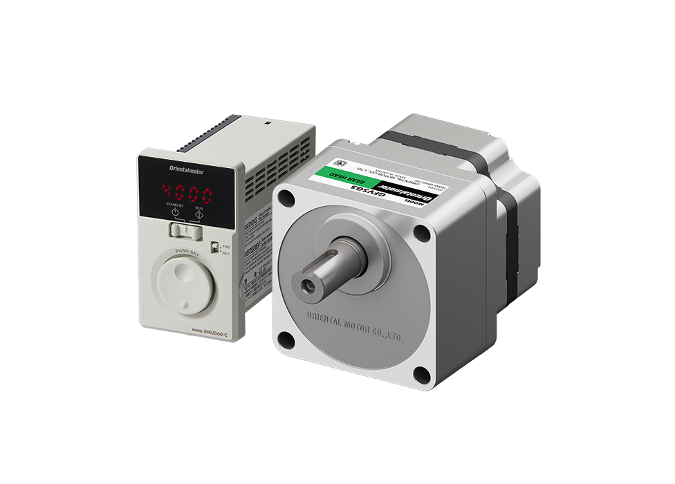 东方马达株式会社(ORIENTAL MOTOR CO., LTD.) 无刷电机