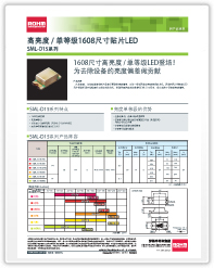 新產(chǎn)品速報