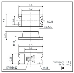 外形尺寸圖